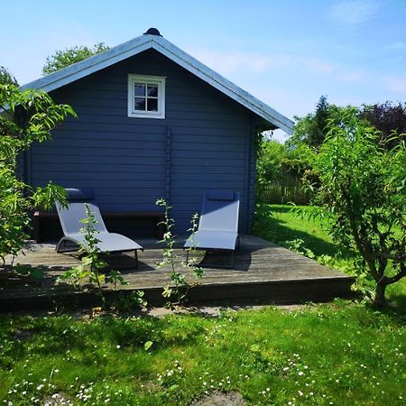 Hus Hygge Vila Born Exterior foto